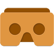 Cardboard – Best VR App for Google Cardboard