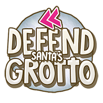 Defend Santa’s Grotto VR